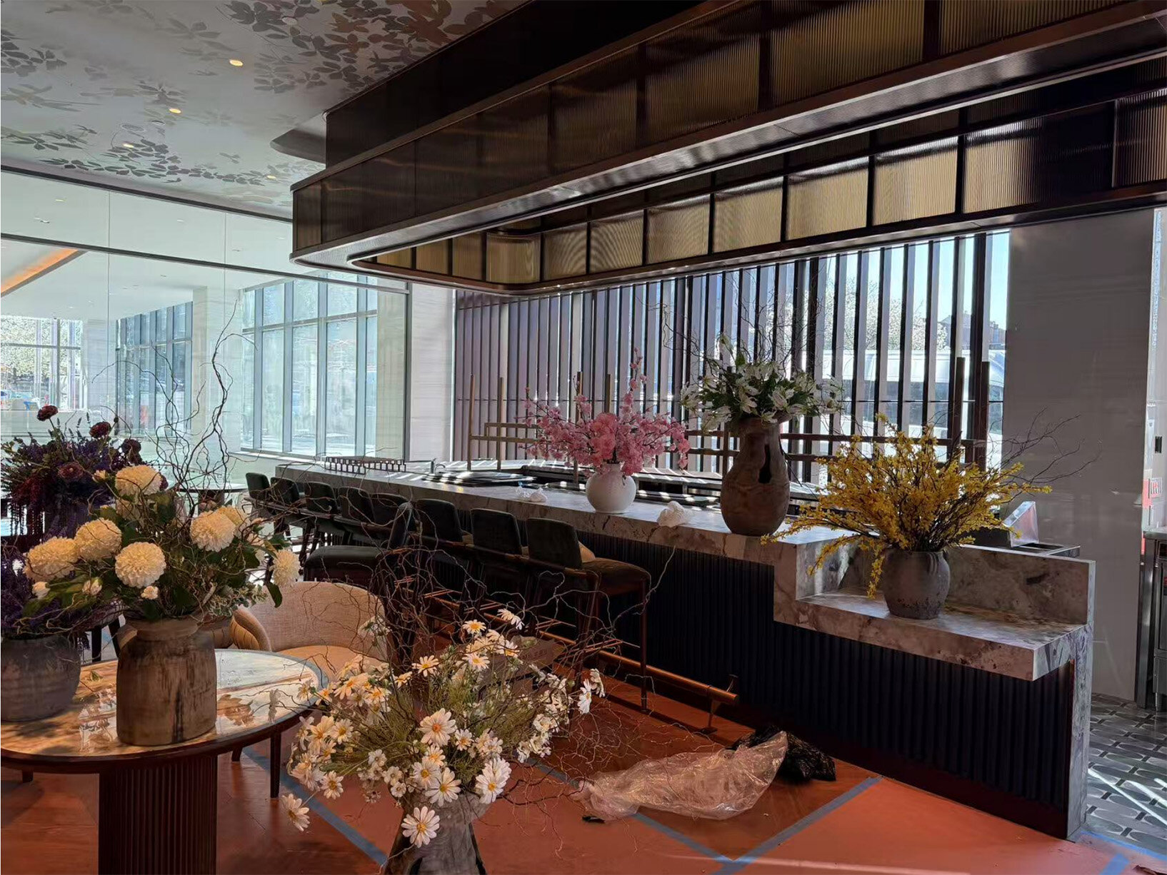 Westin Hotels