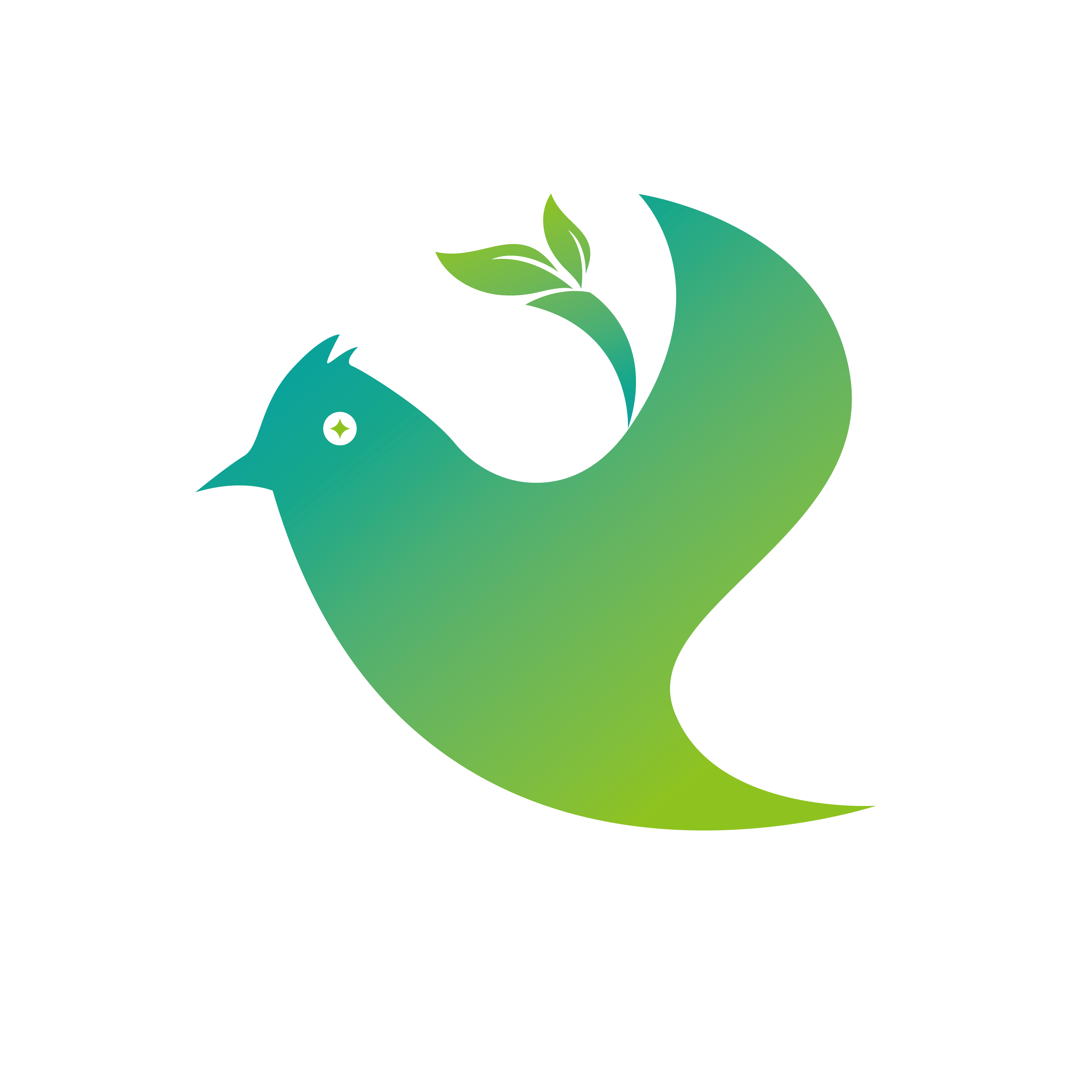 华旭耘憬 Logo
