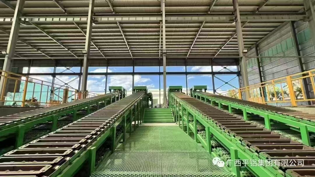 Zinc Alloy Recycling