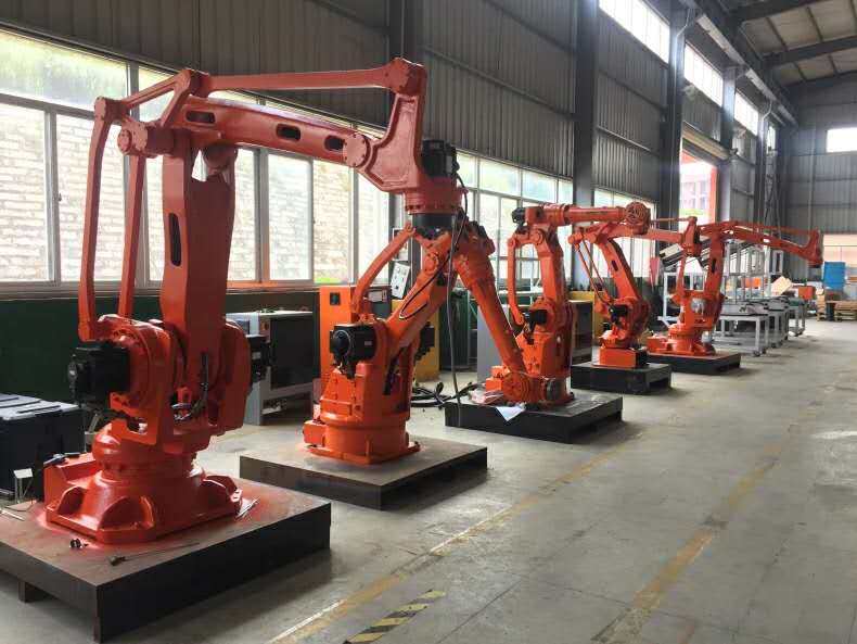 Collaborative Robot System