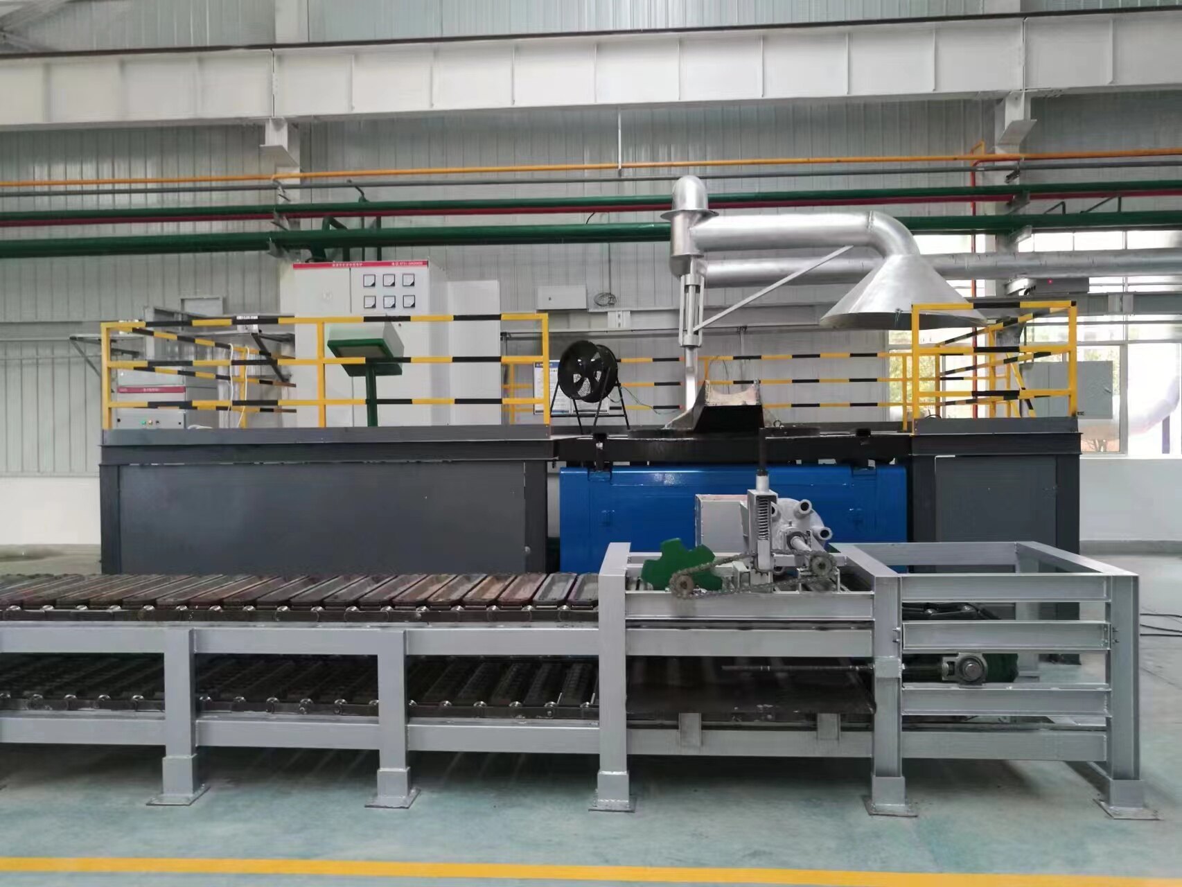 Copper Processing