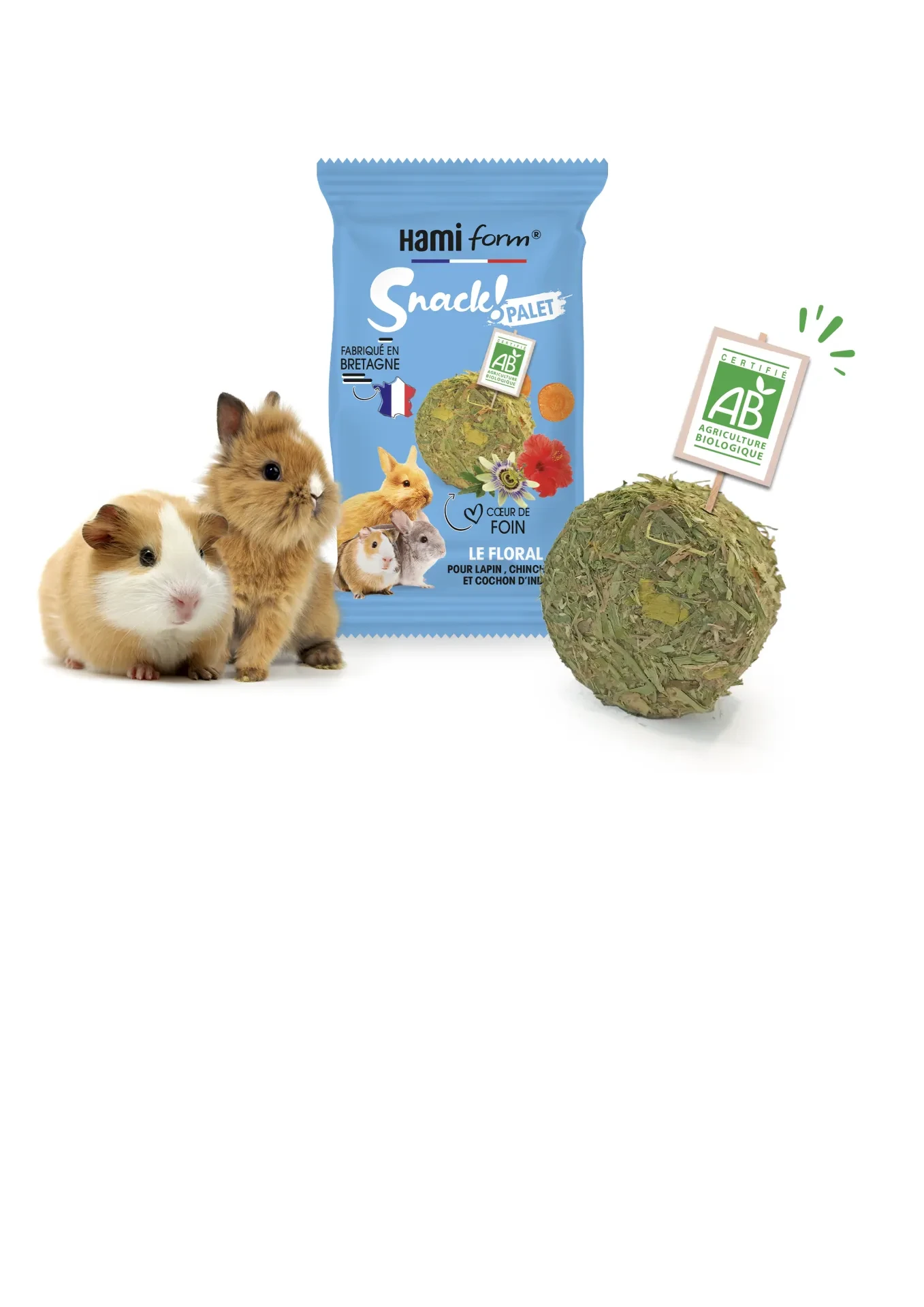 小宠零食品类产品