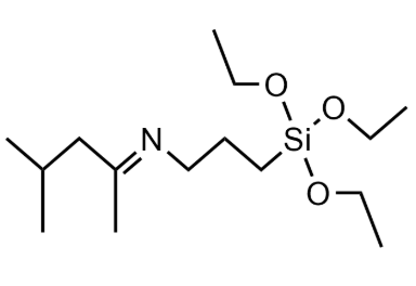 3-(1,3-Dimethylbutylidene)aminopropyl-triethoxysilane