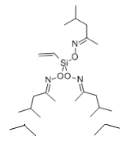 Vinyltris(methyl isobutyl ketoxime)silane