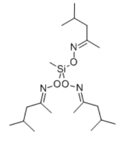 Methyltris(methyl isobutyl ketoxime)silane