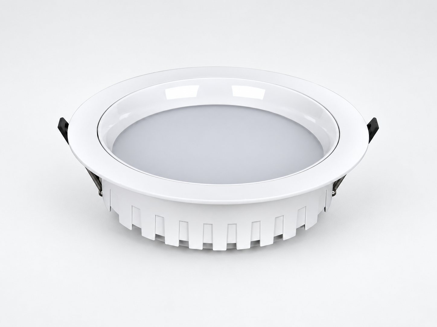 Recessed Downlight 7