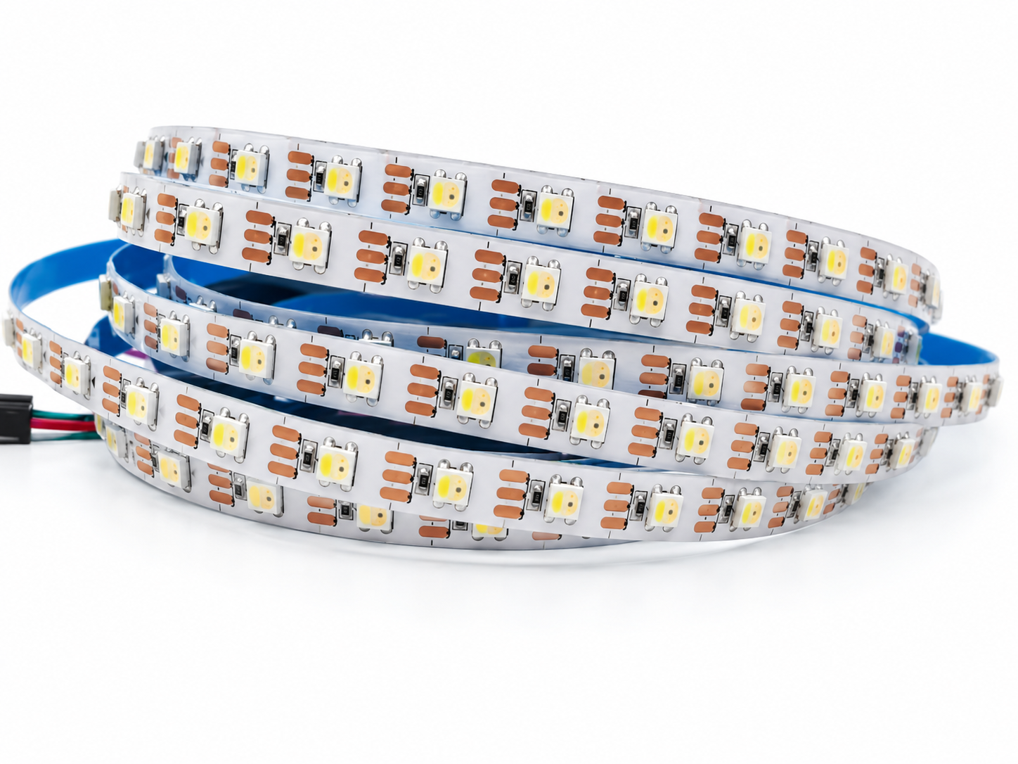DXM512 LED strip 3