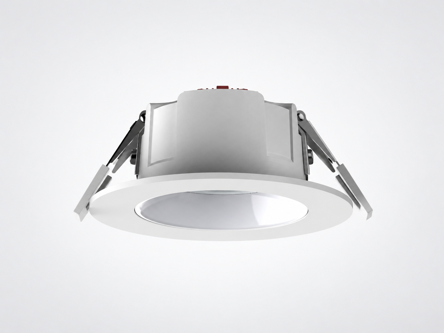 LED CCT Recessed Downlight 3