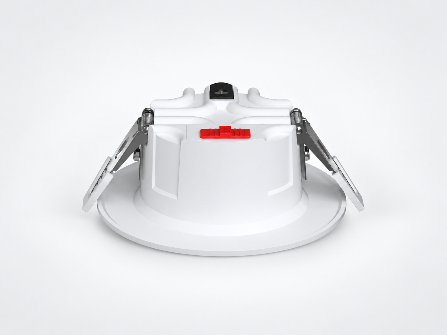 LED CCT Recessed Downlight 9