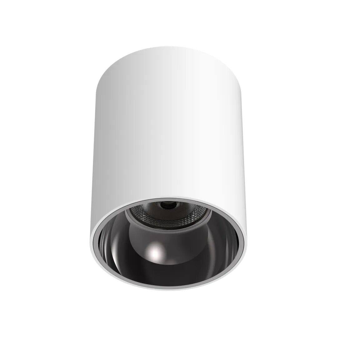 Waterproof downlight 3
