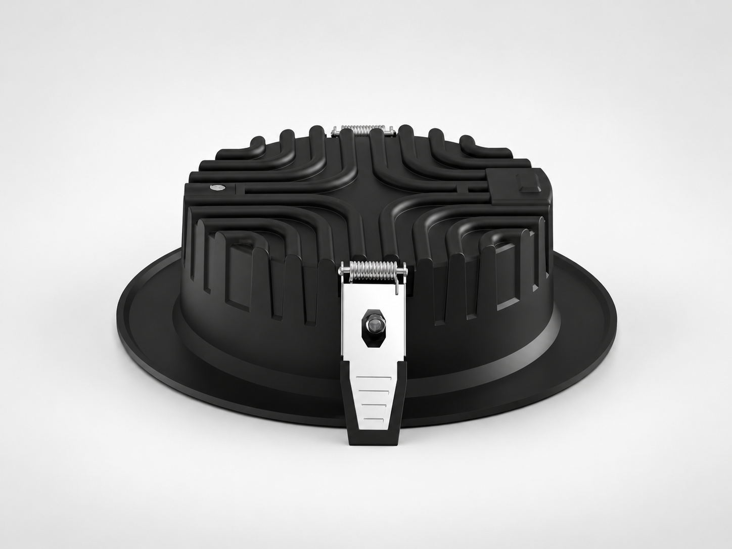 LED CCT Recessed Downlight 13