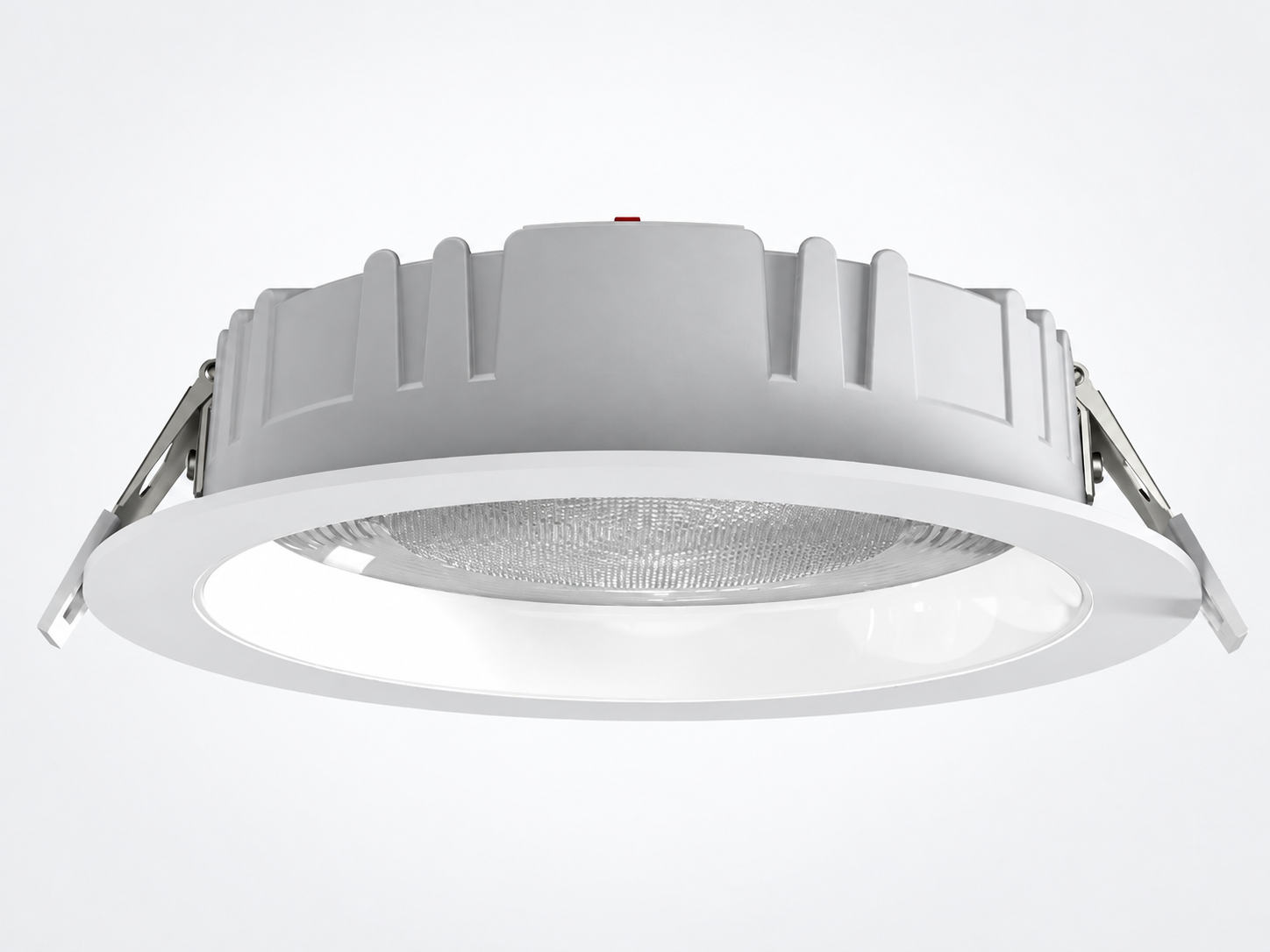 LED CCT Recessed Downlight