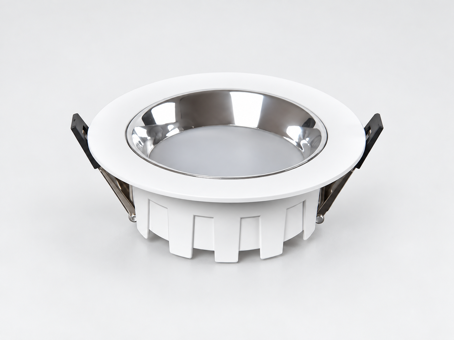 Recessed Downlight 12