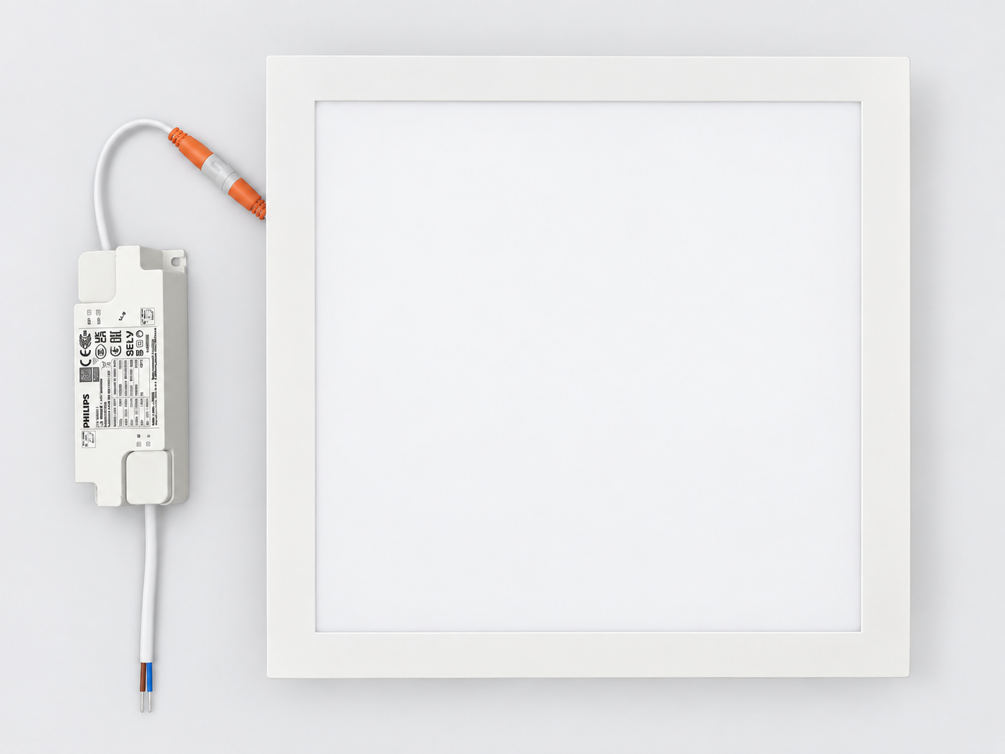 Surface Panel light