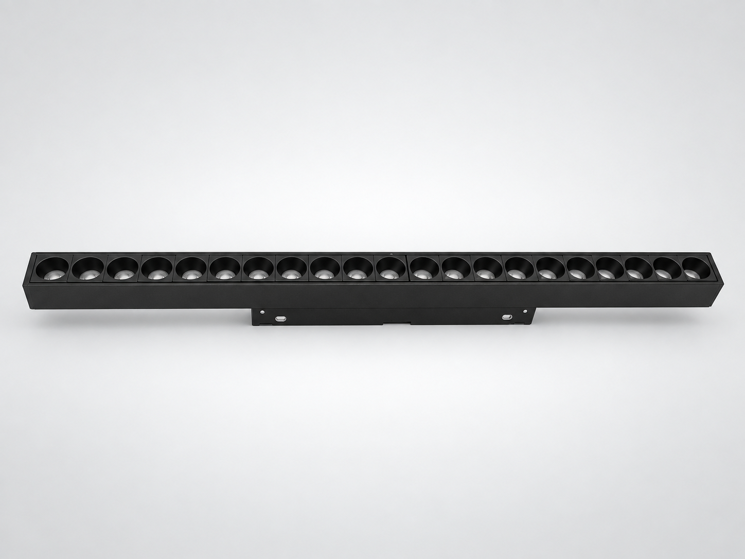 Magnetic grille light 2