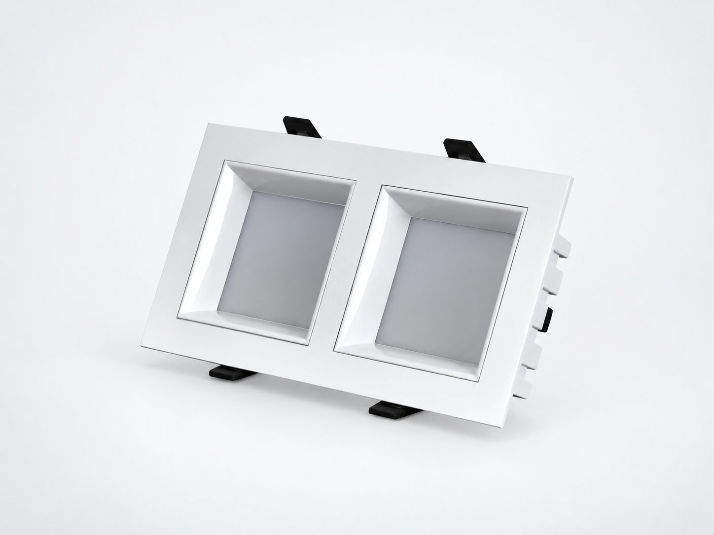 Recessed Downlight 26