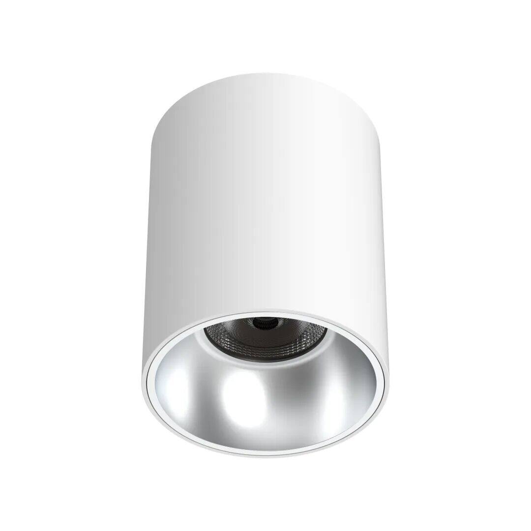 Waterproof downlight 4