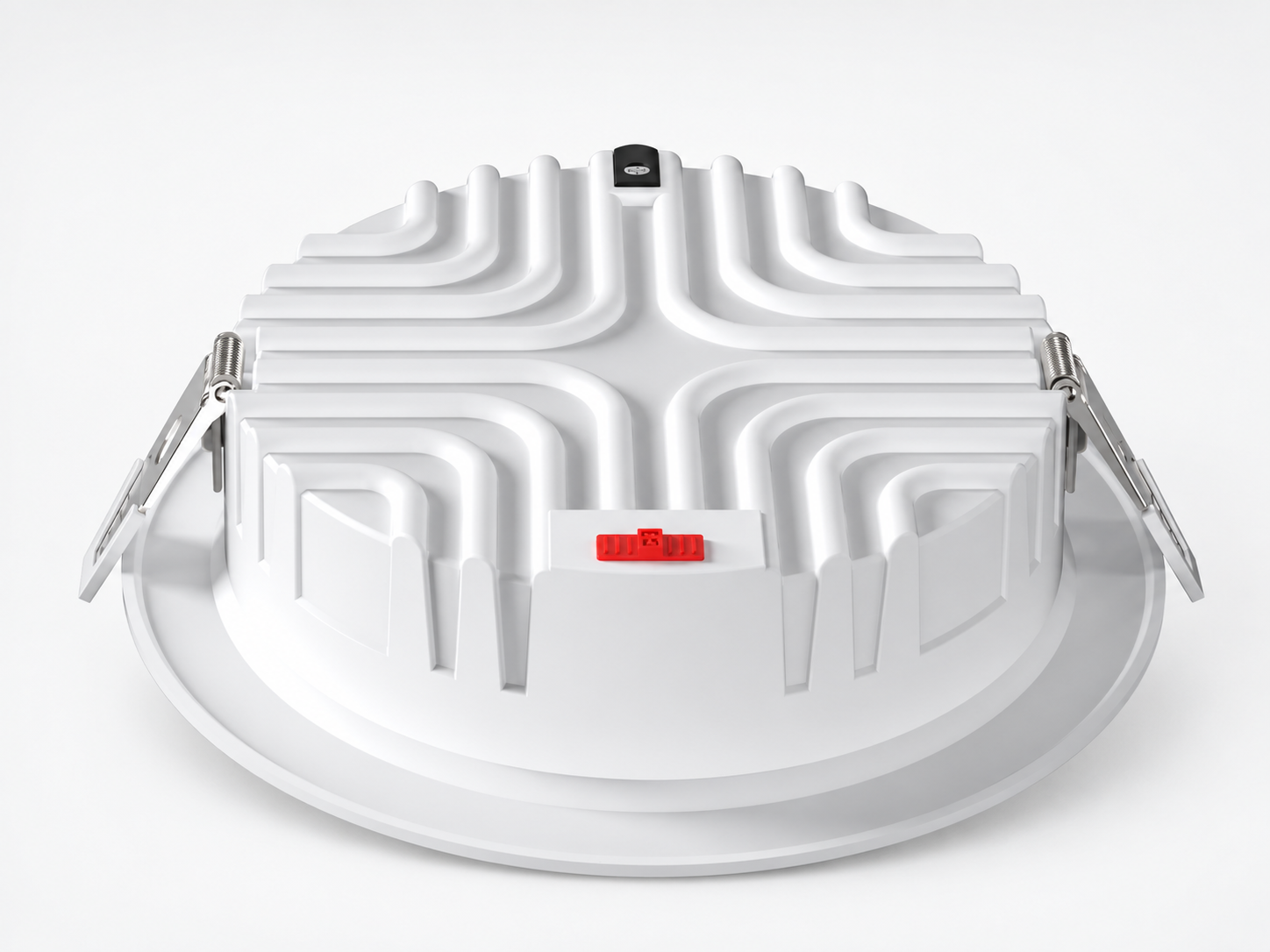 LED CCT Recessed Downlight 2