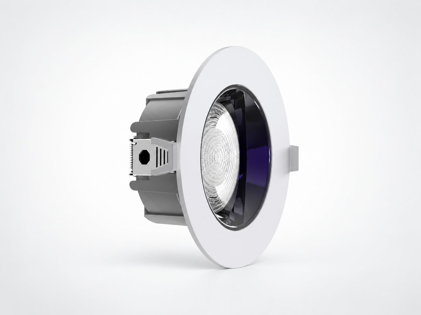 LED CCT Recessed Downlight 7