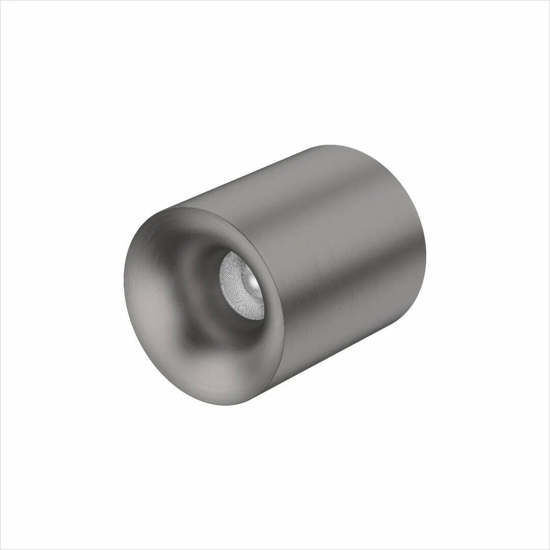 Surface-mounted downlight 2