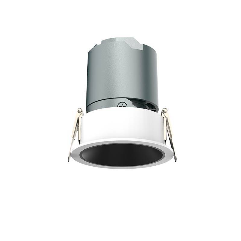 Recessed light