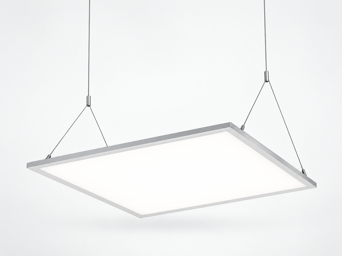 Hanging Panel light 2