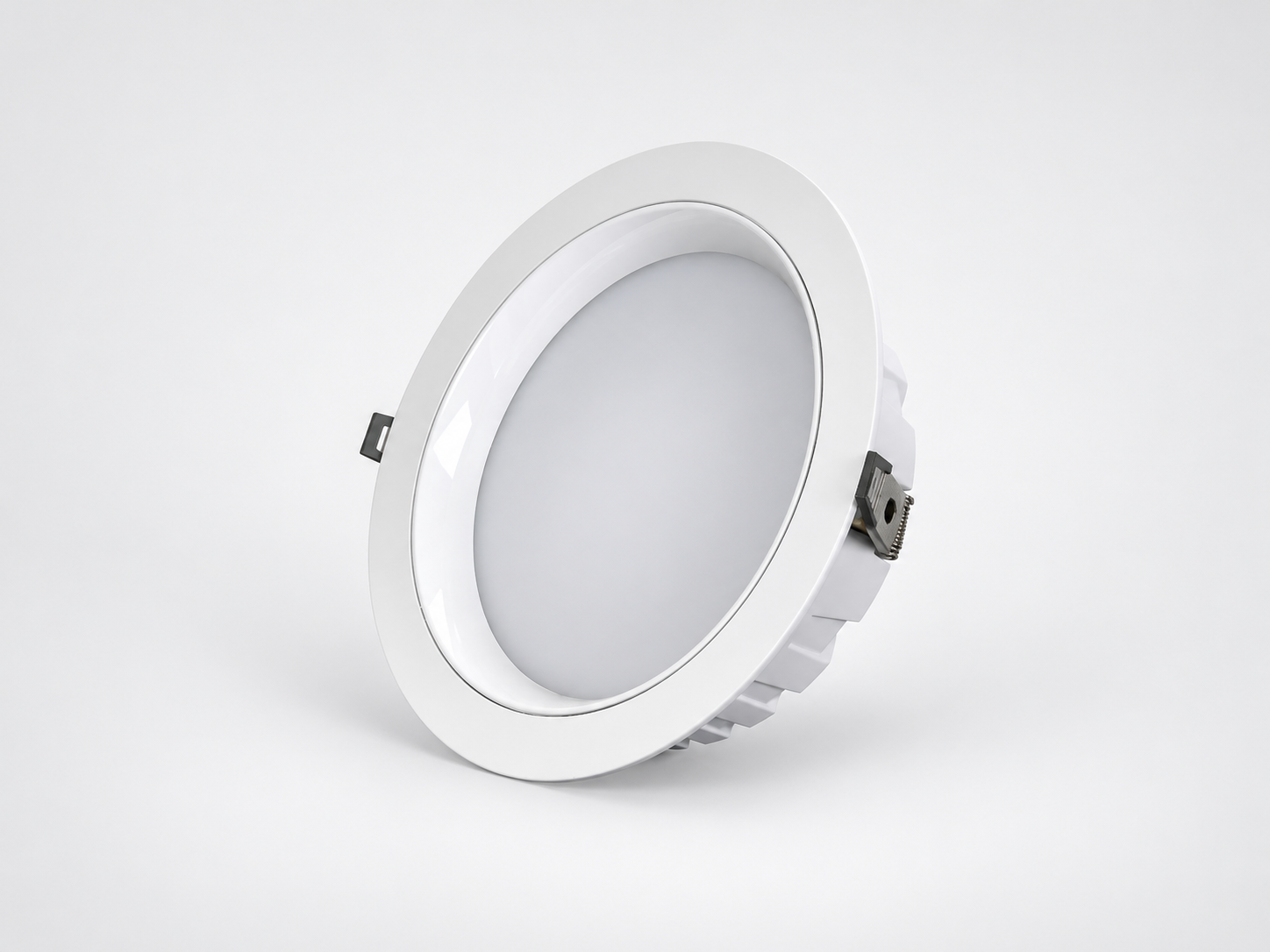 Recessed Downlight 8