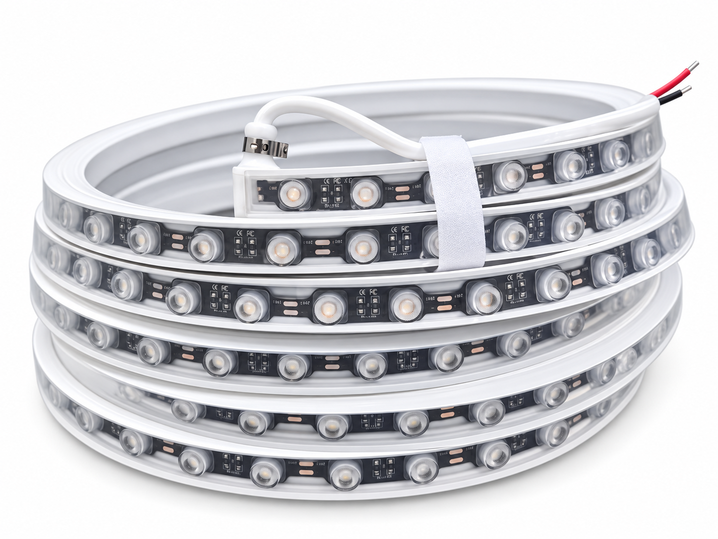 Wall-wash light strip 5