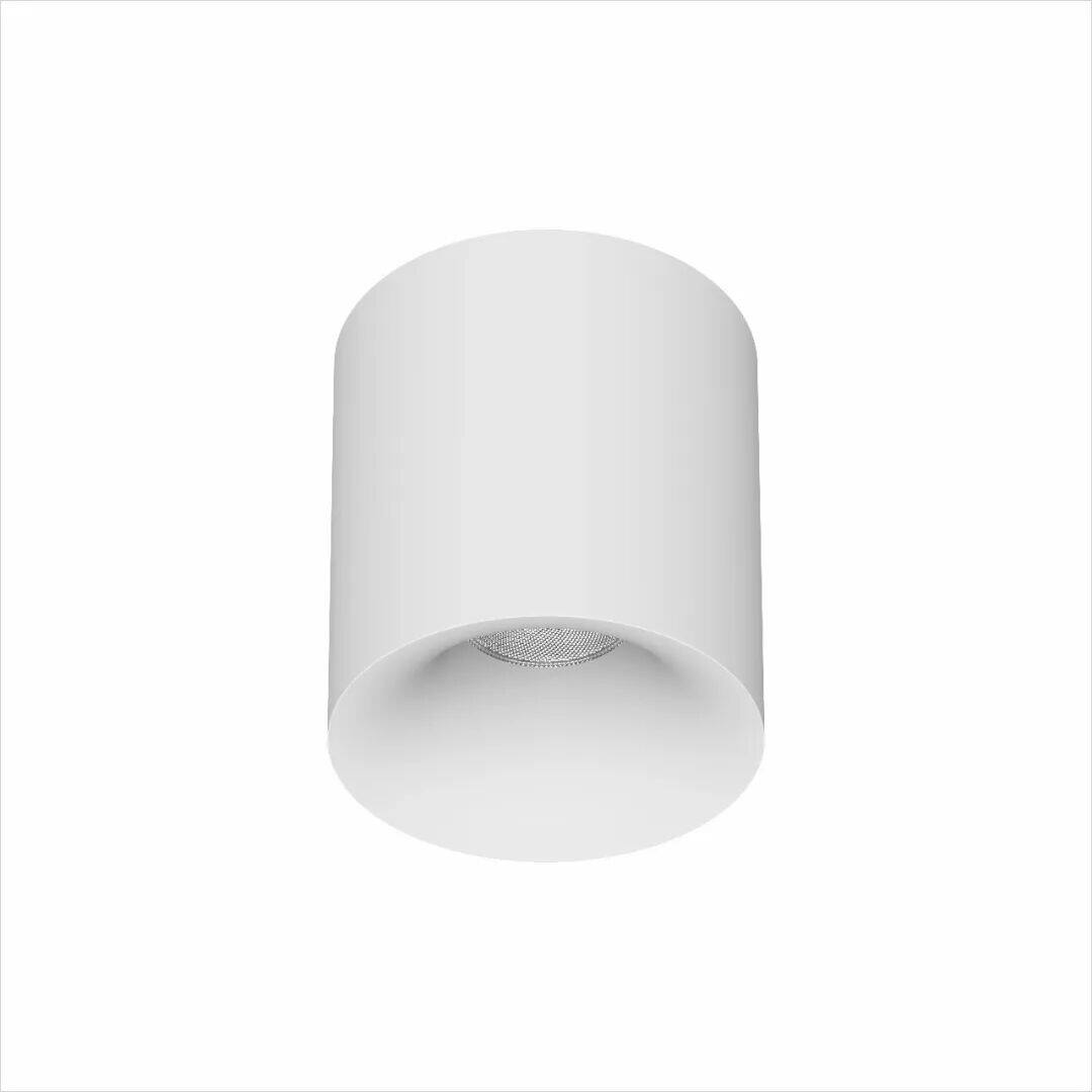 Surface-mounted downlight 3