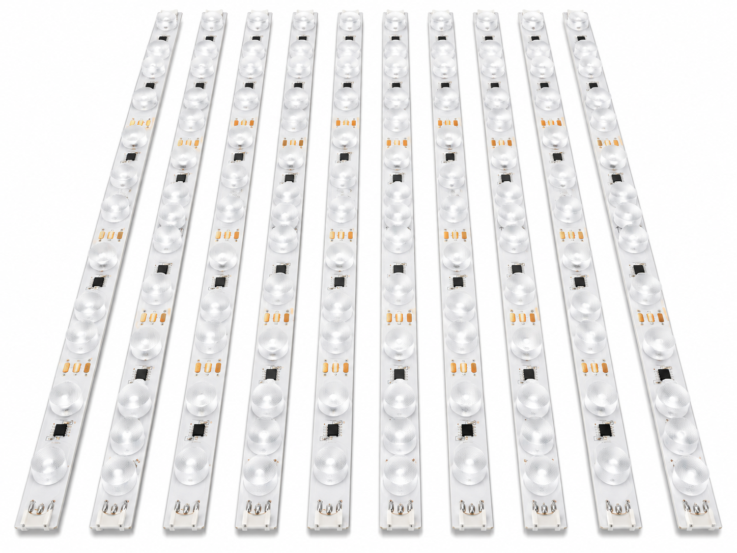 Wall-wash light strip 2