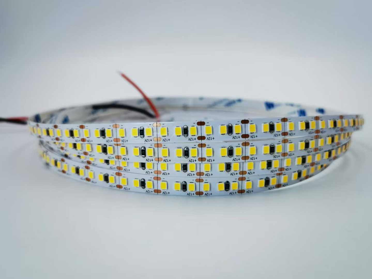 Single-color LED strip 2