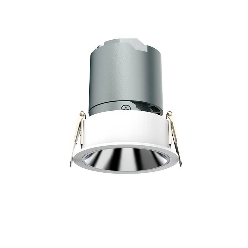 Recessed light 5