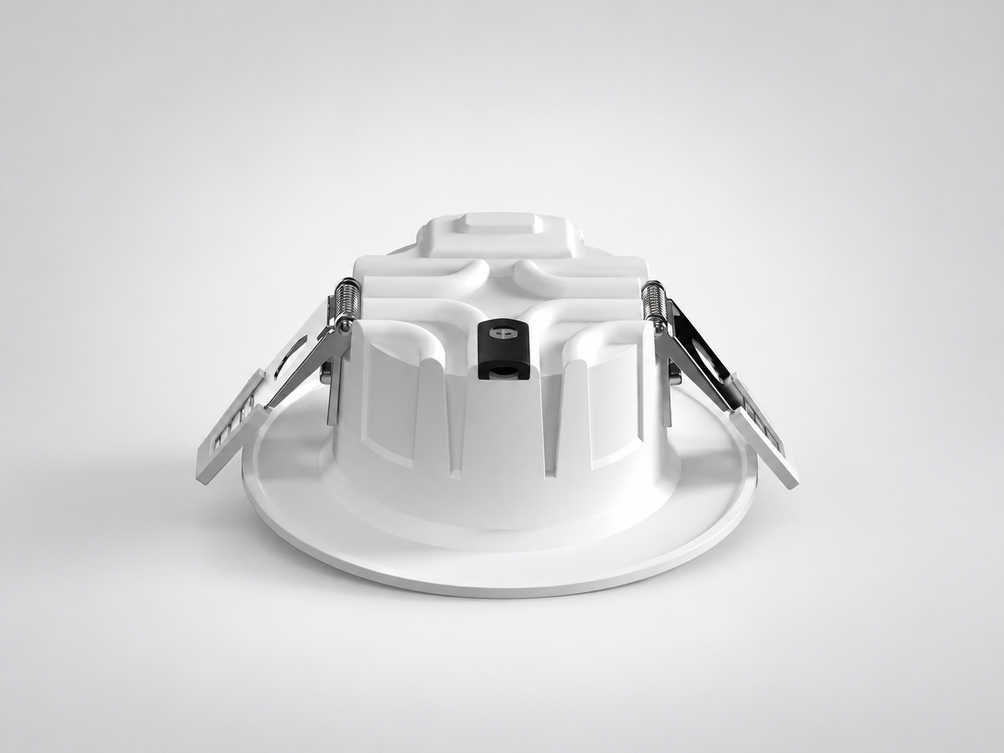 LED CCT Recessed Downlight 12