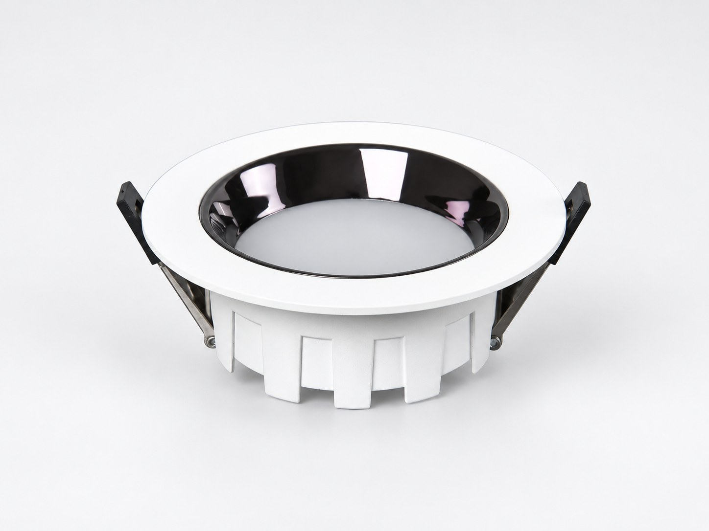 Recessed Downlight 11