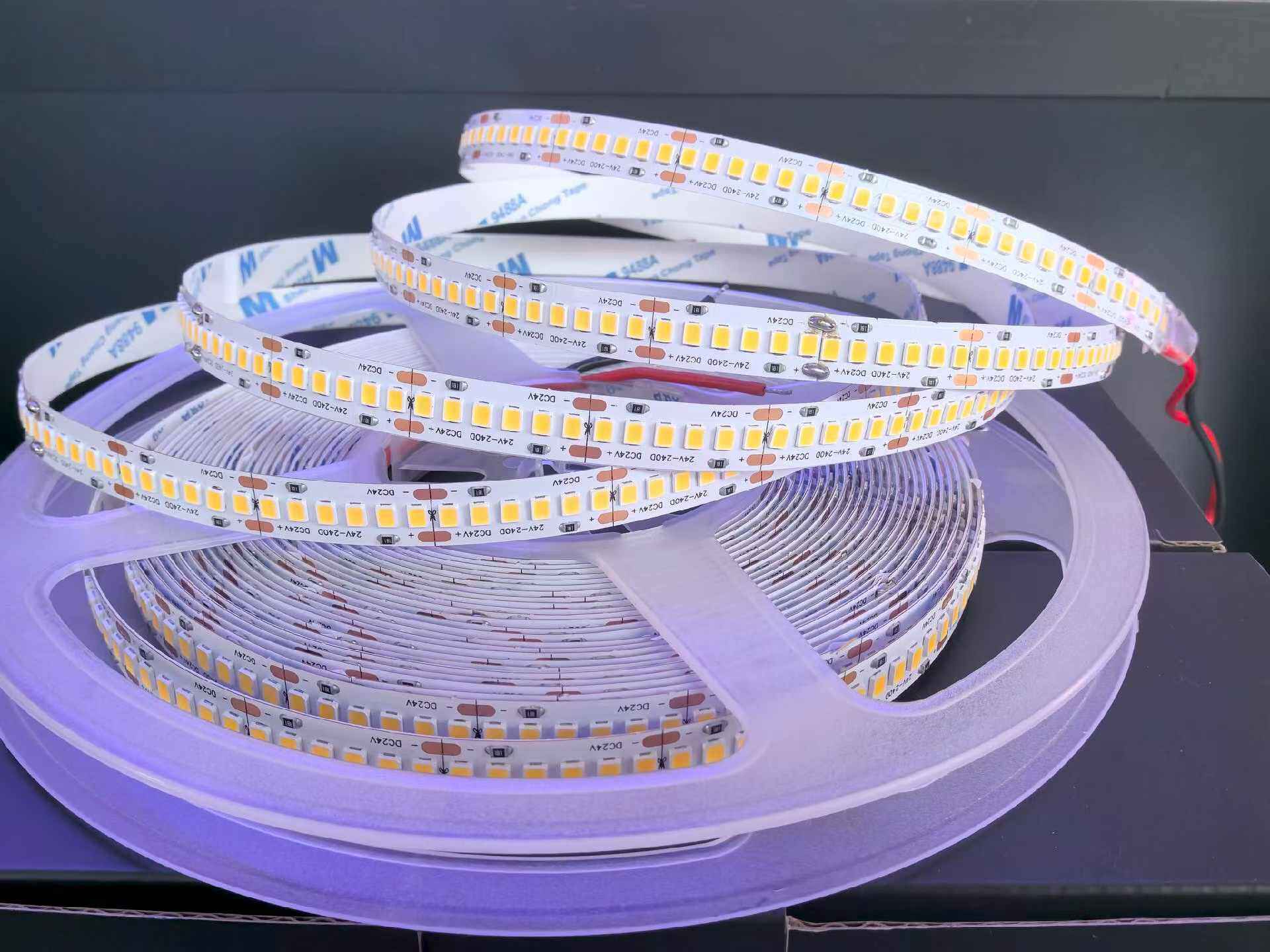 Single-color LED strip 4