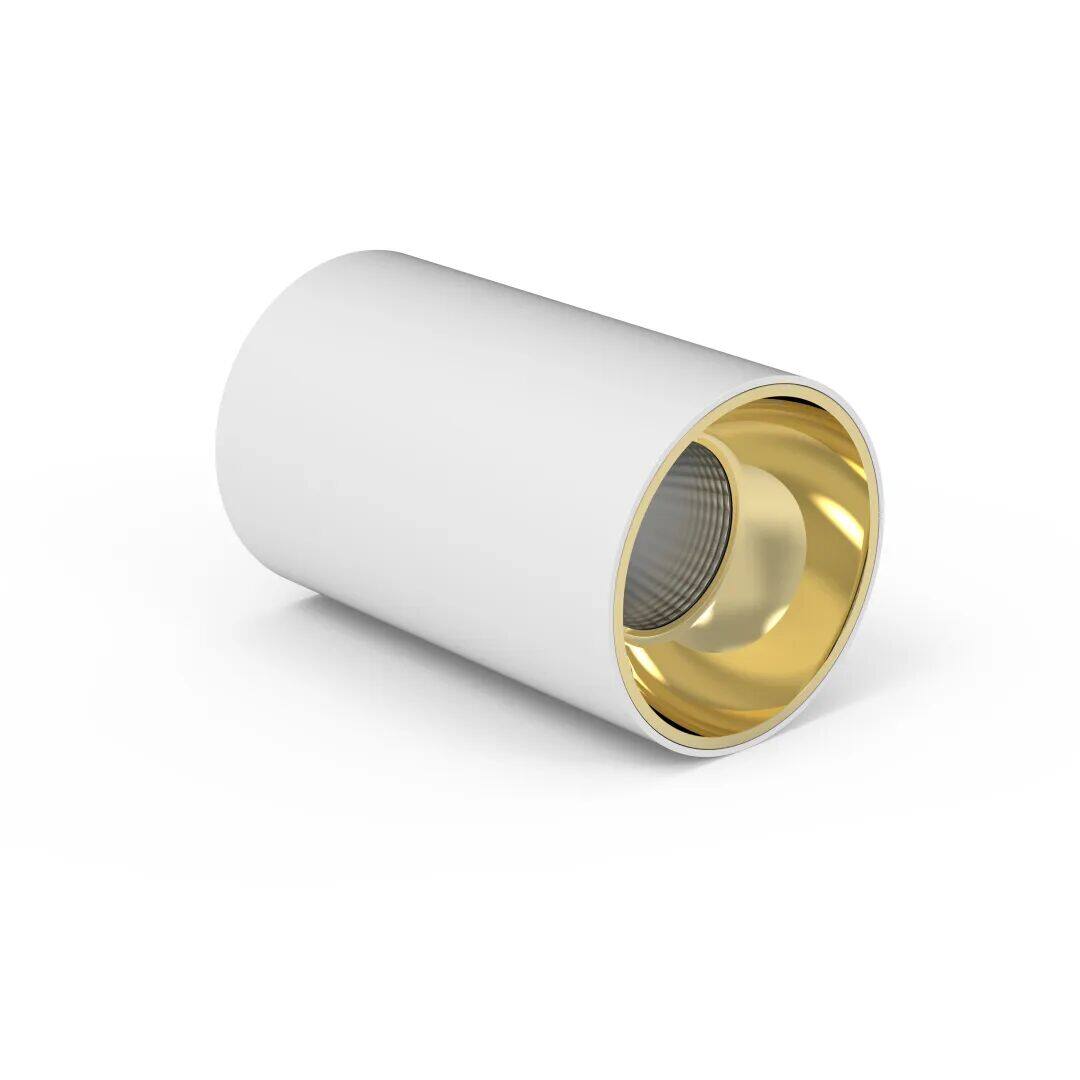 Surface-mounted downlight 2