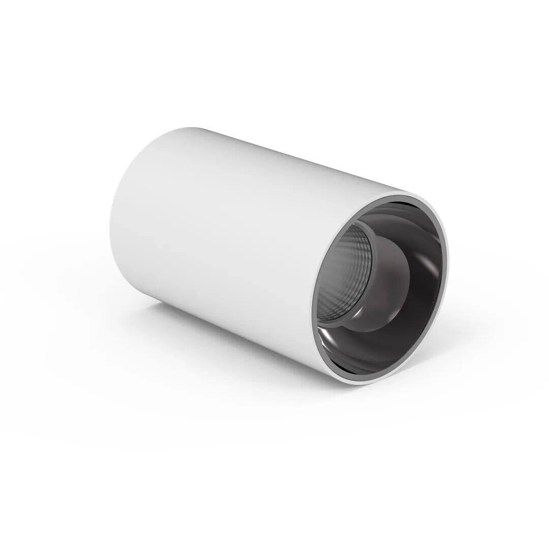 Surface-mounted downlight 4