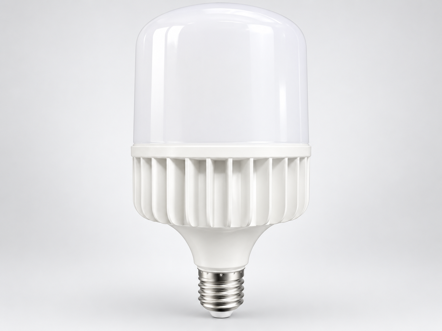 LED Aluminum Tube