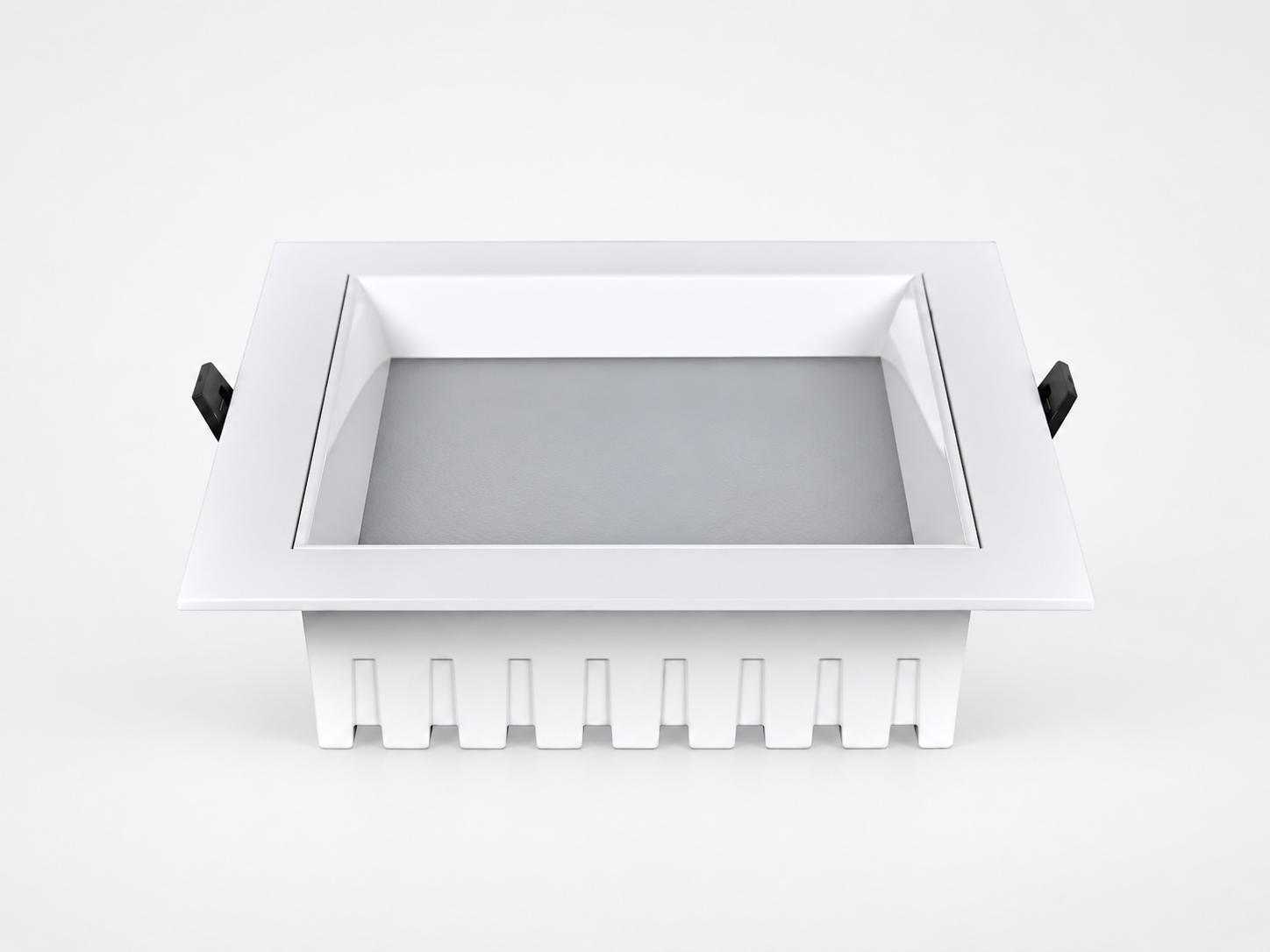 Recessed Downlight 17