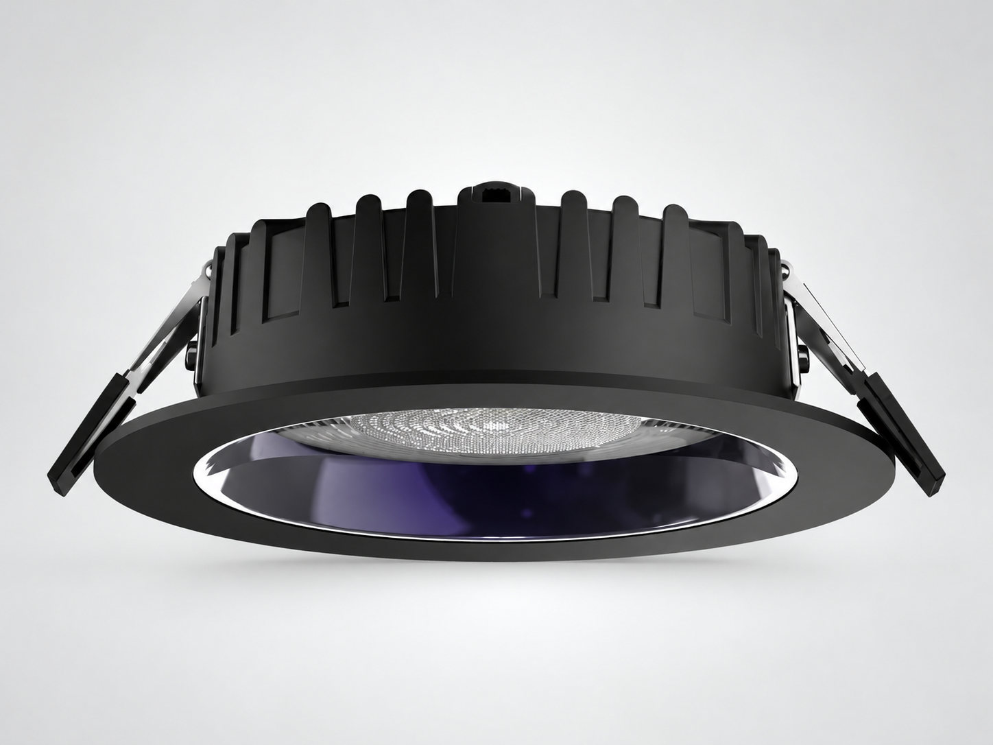 LED CCT Recessed Downlight 11