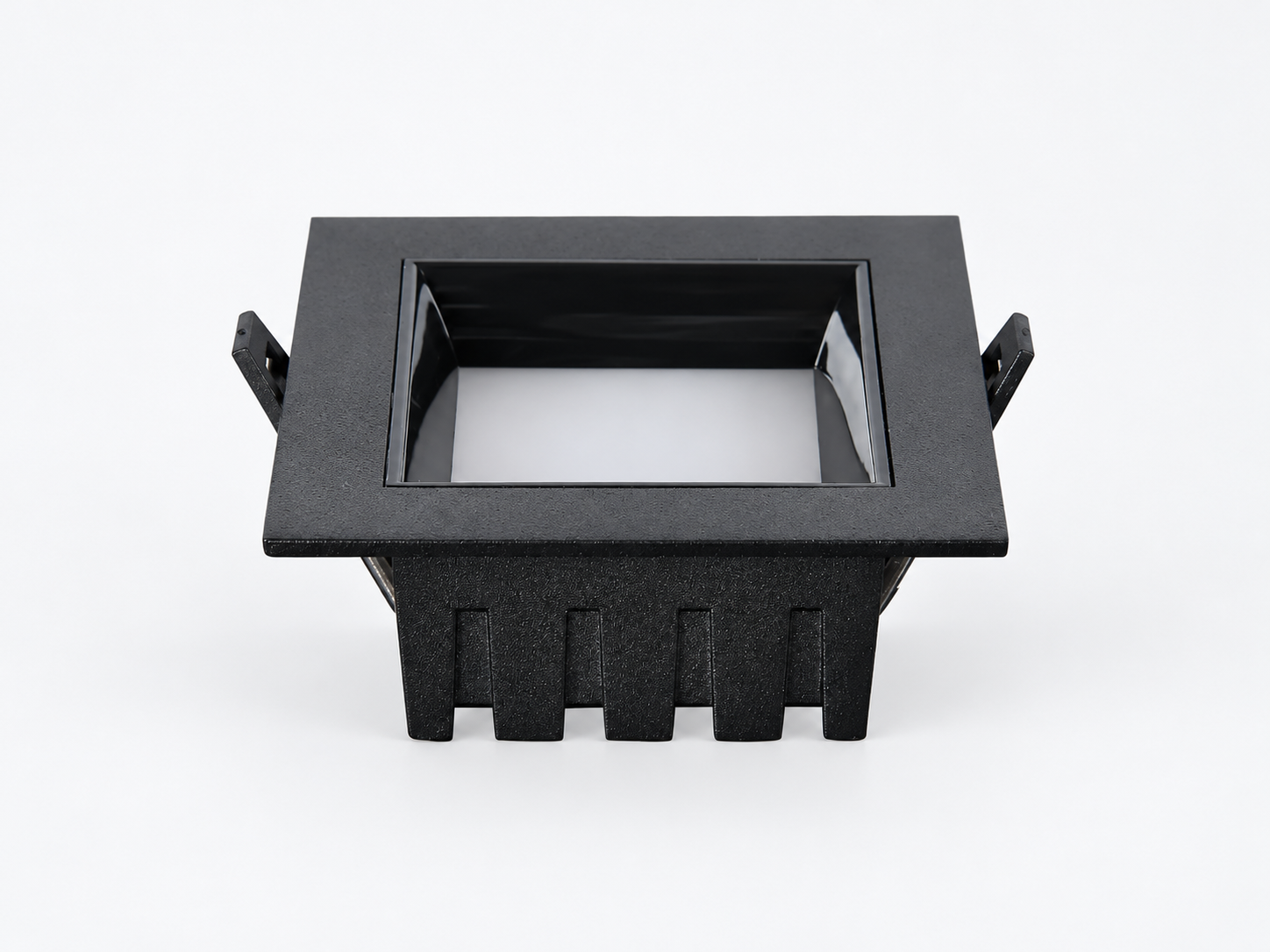 Recessed Downlight 21