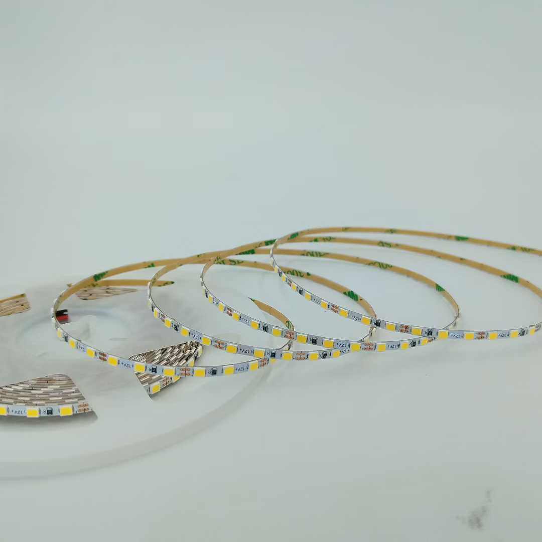 Single-color LED strip 5