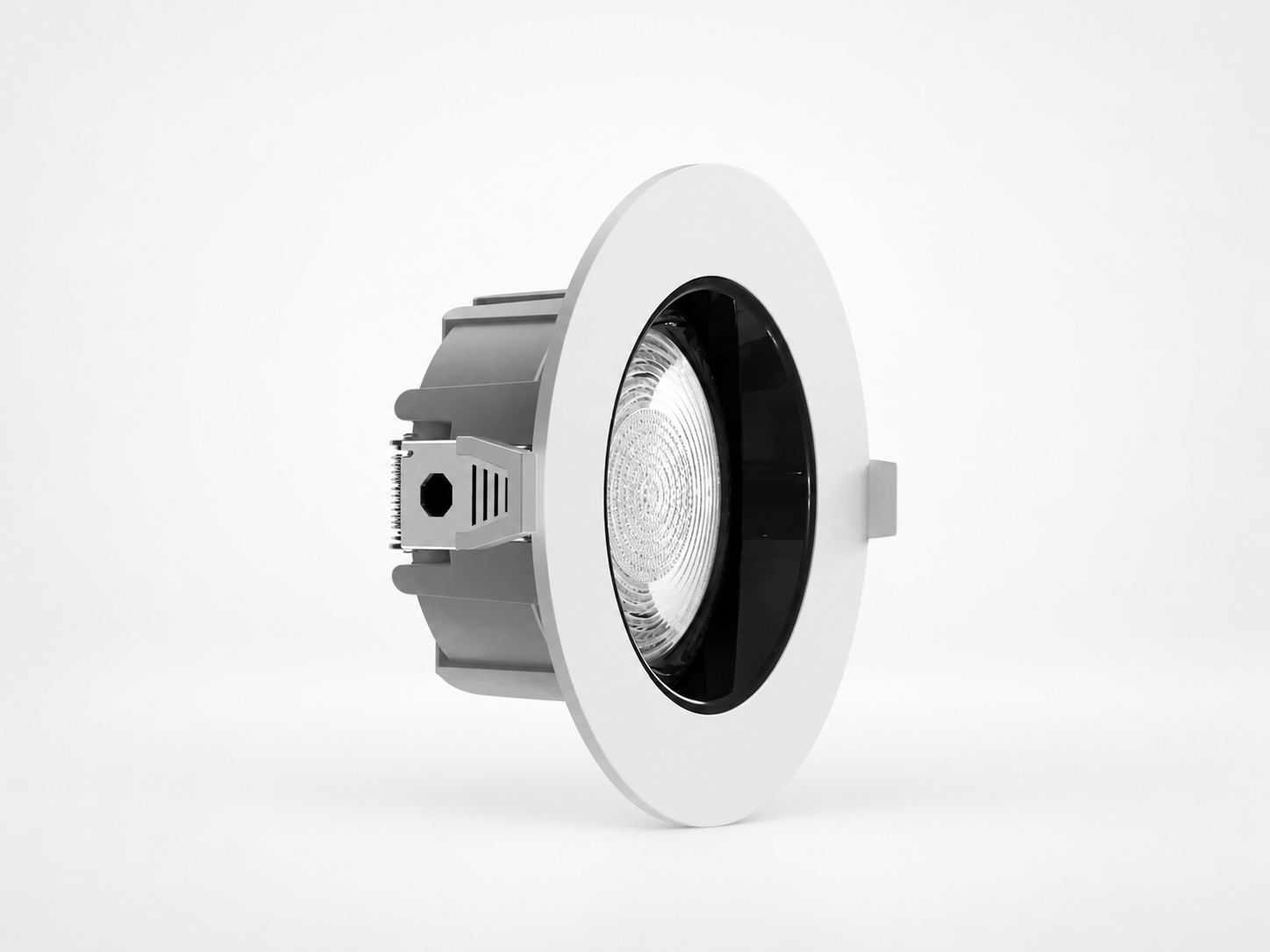 LED CCT Recessed Downlight 5
