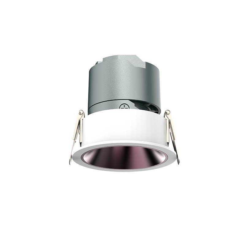 Recessed light 2