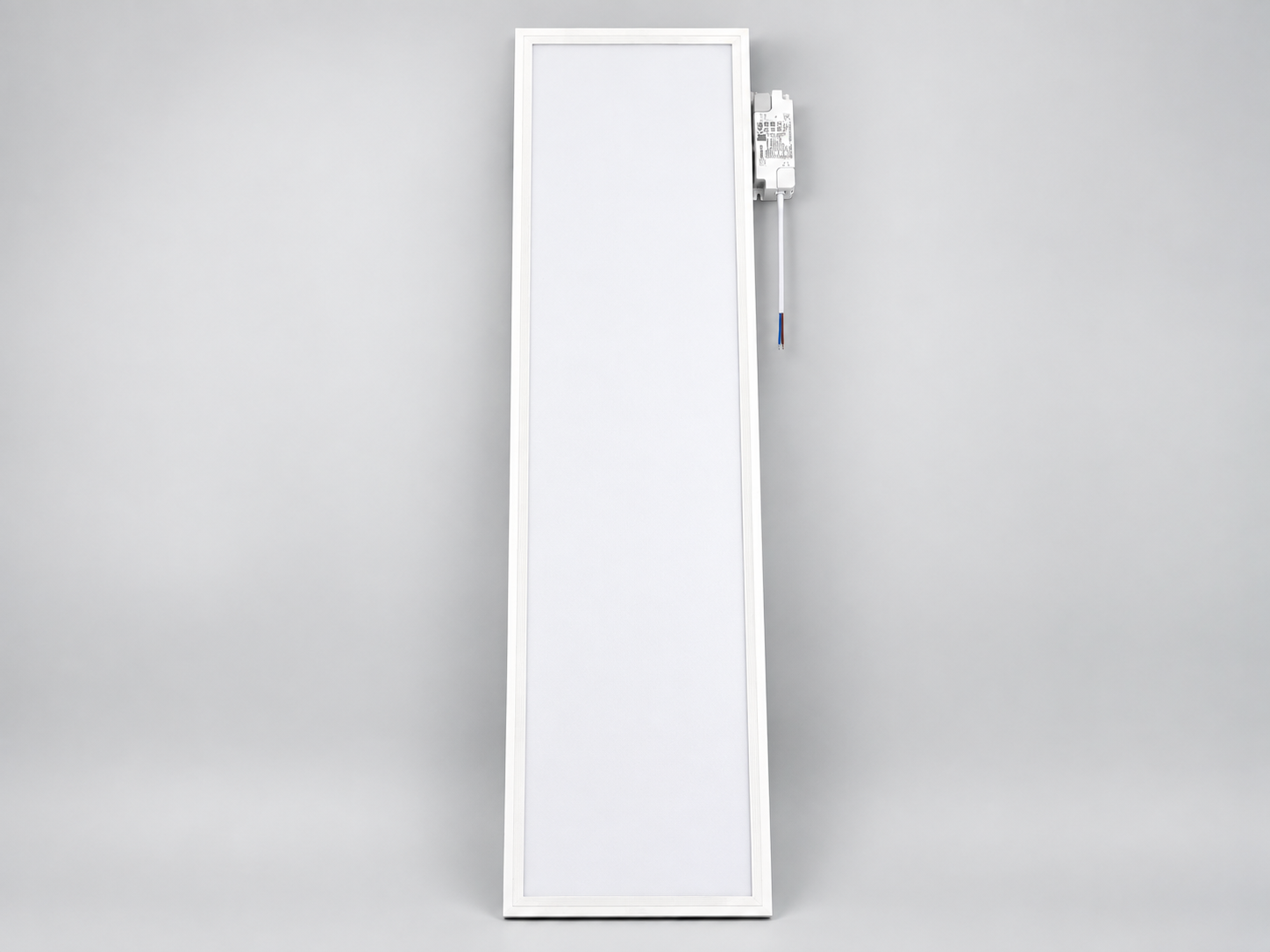 Recessed Panel light 5
