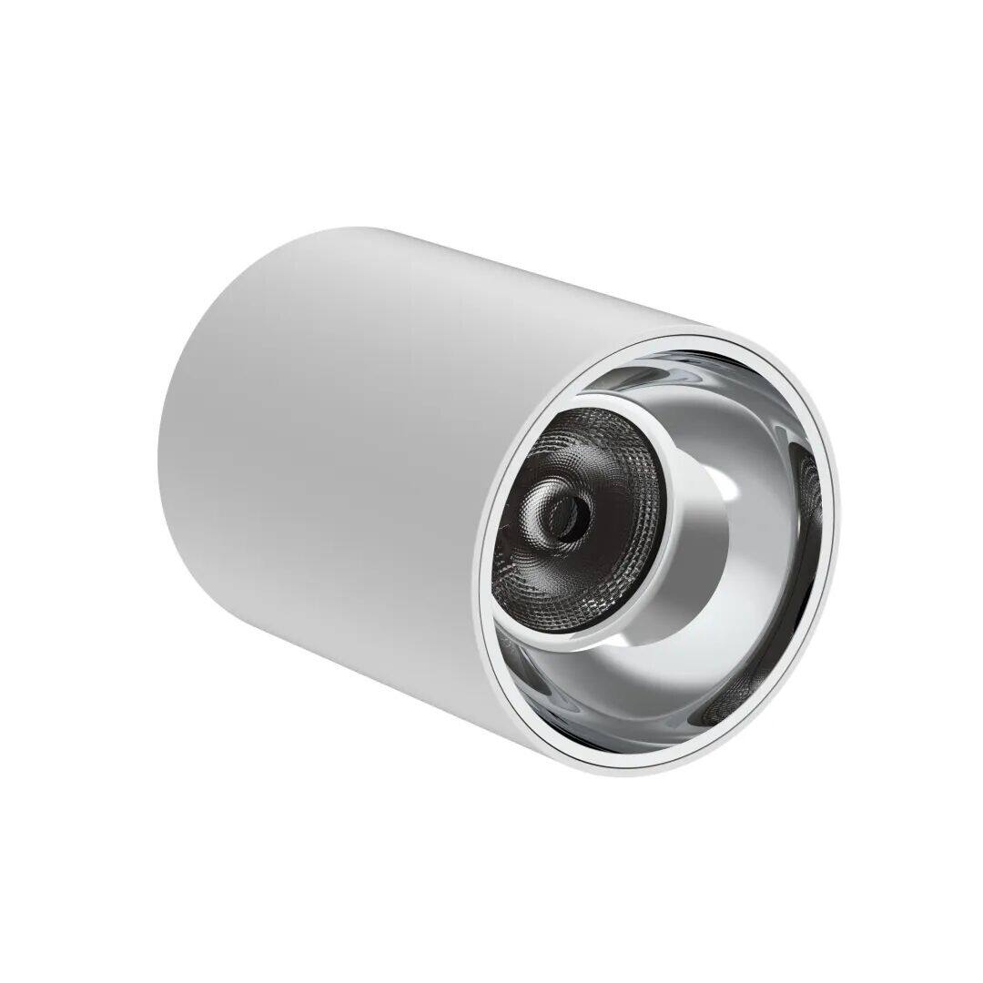 Waterproof downlight