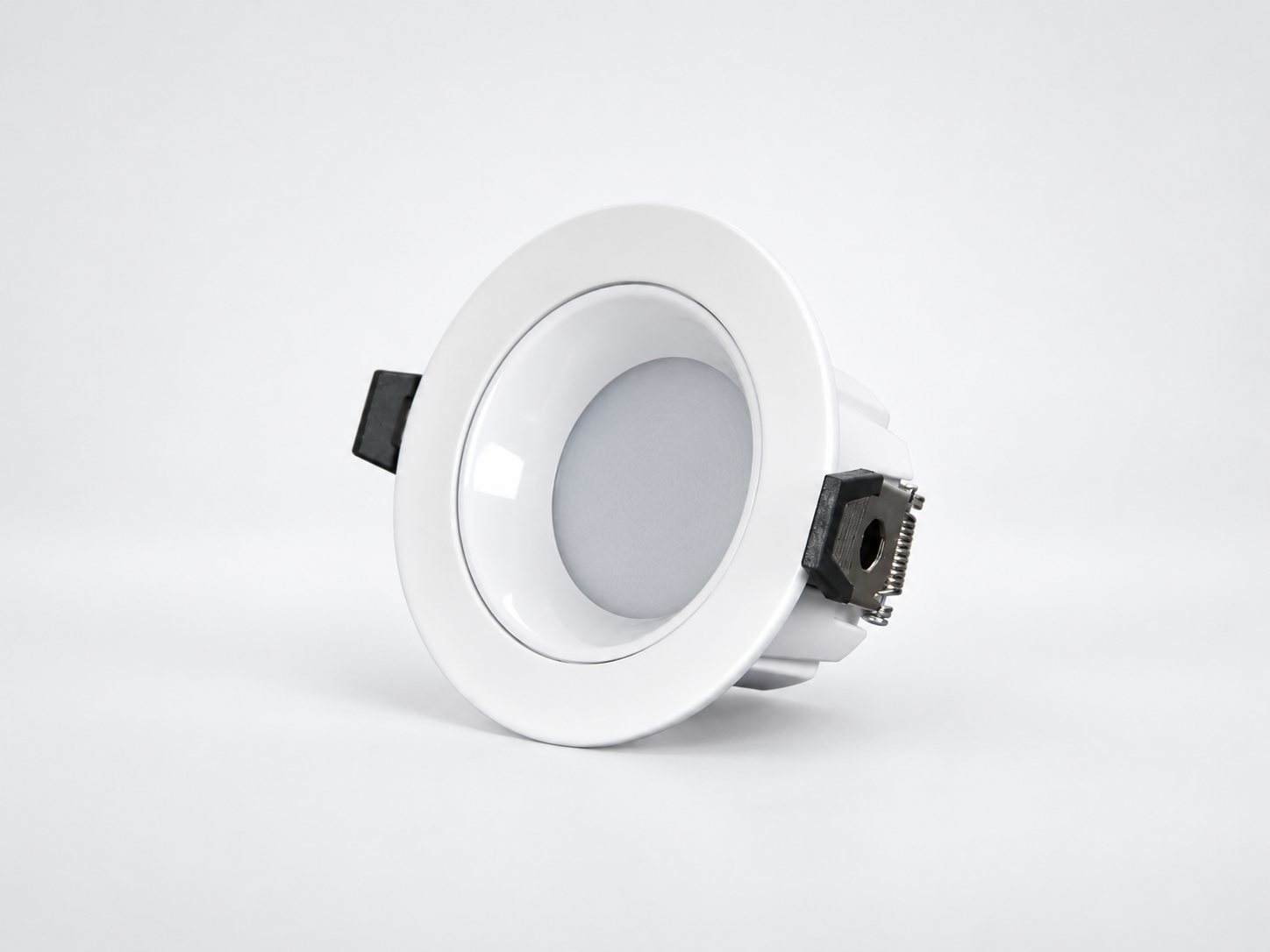 Recessed Downlight 4