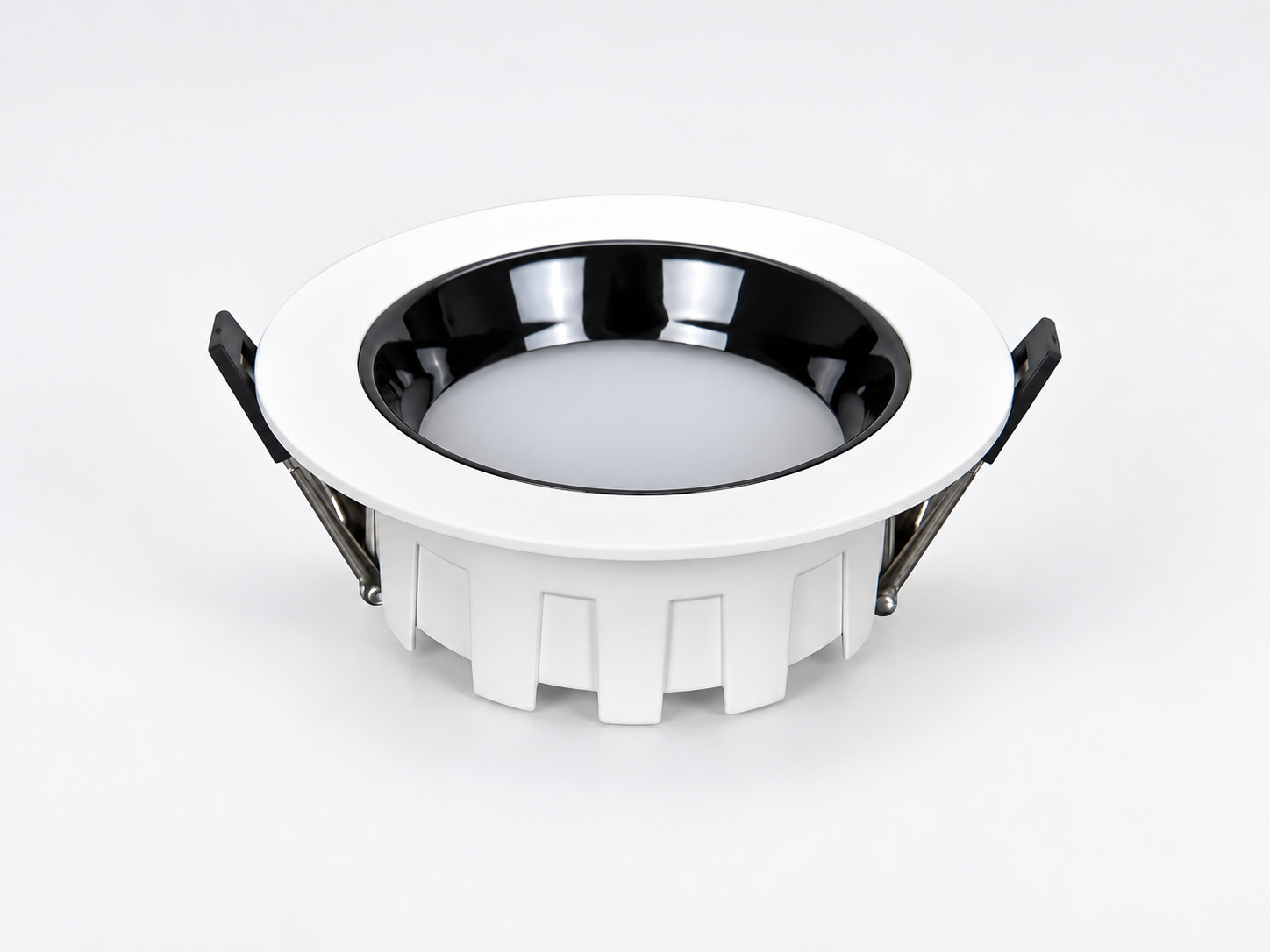 Recessed Downlight 9