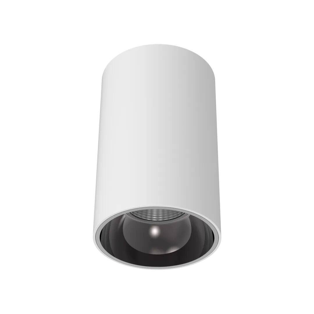 Surface-mounted downlight 3