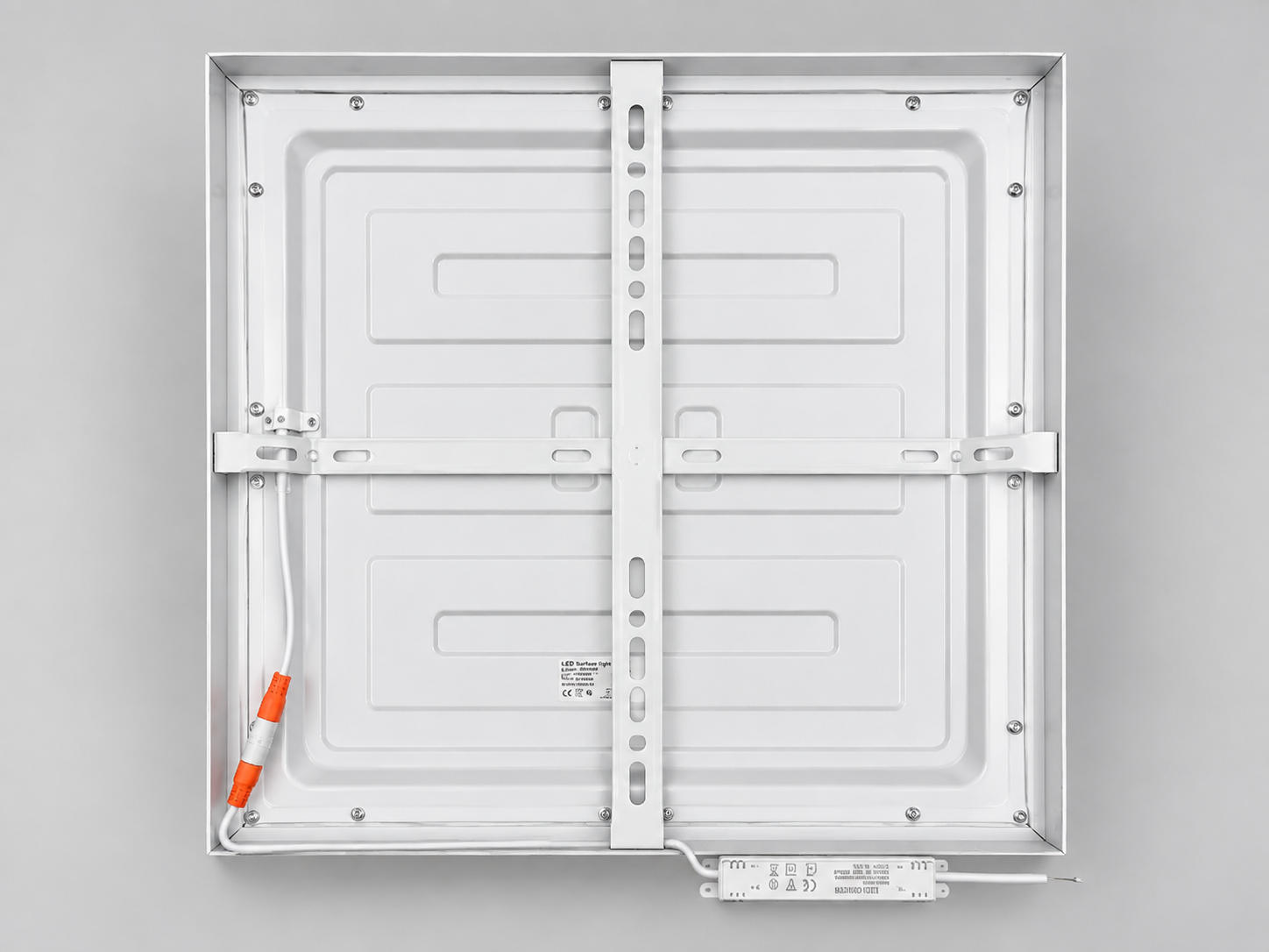 Surface Panel light 8